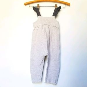 Baby girl ZARA romper 12-18 months